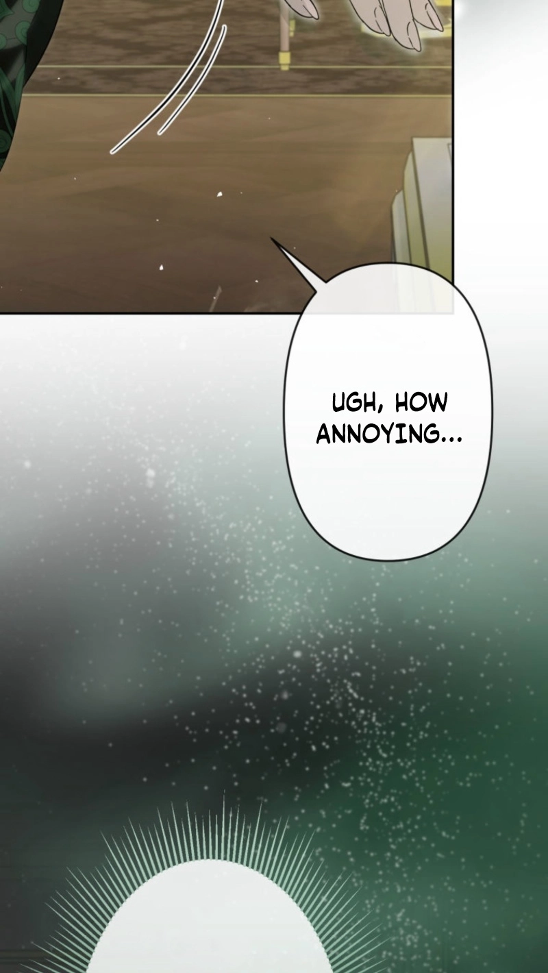 The Tyrant’s Obsession with the Dying Empress Chapter 32 525 374a4b6ddb10