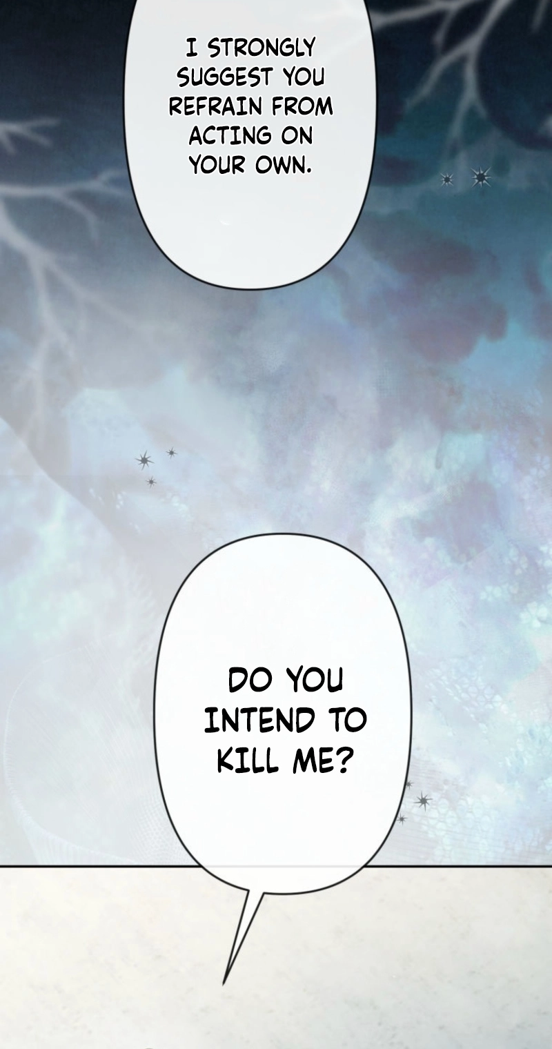 The Tyrant’s Obsession with the Dying Empress Chapter 32 470 393df9d38860