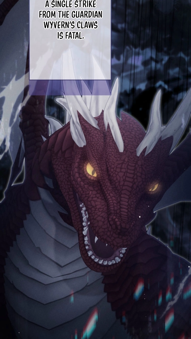 The Tyrant’s Obsession with the Dying Empress Chapter 32 428 428ebe68dab8