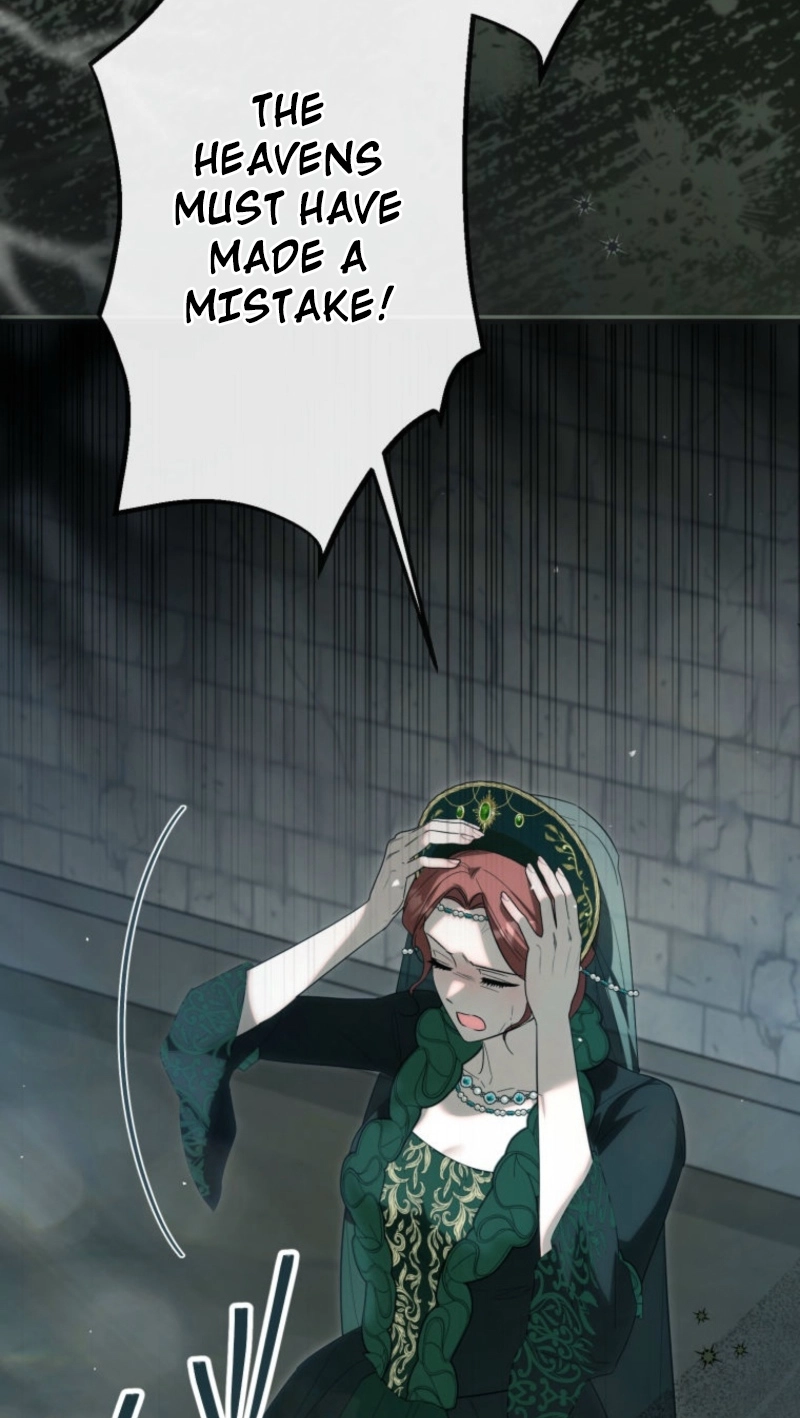 The Tyrant’s Obsession with the Dying Empress Chapter 32 553 47ffdfb11a4a