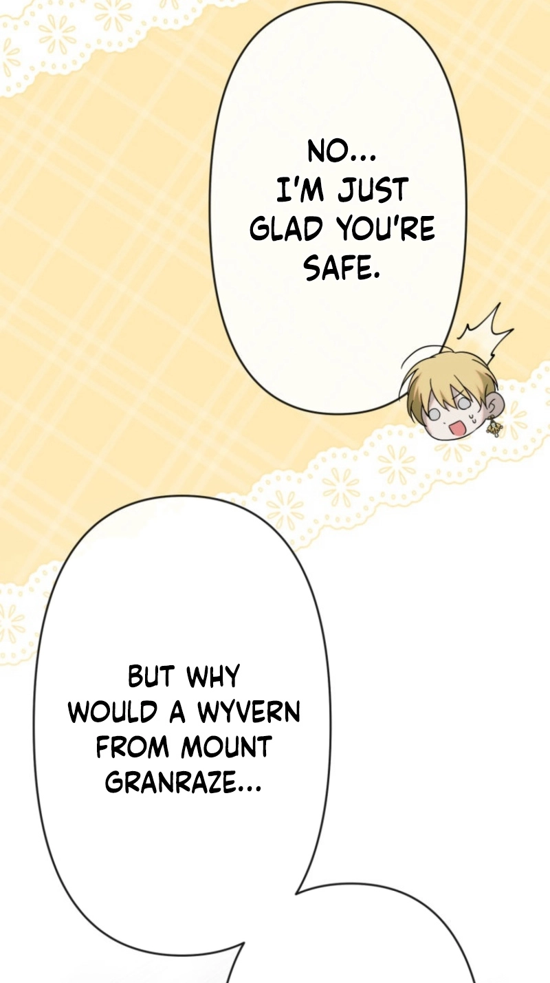 The Tyrant’s Obsession with the Dying Empress Chapter 32 446 518f4350a55b