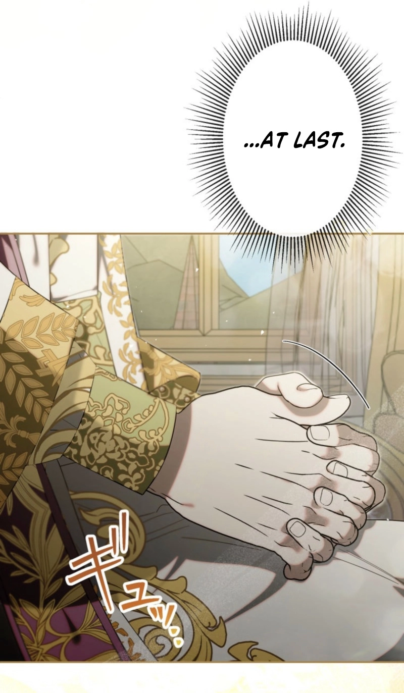 The Tyrant’s Obsession with the Dying Empress Chapter 32 439 538b24b26182