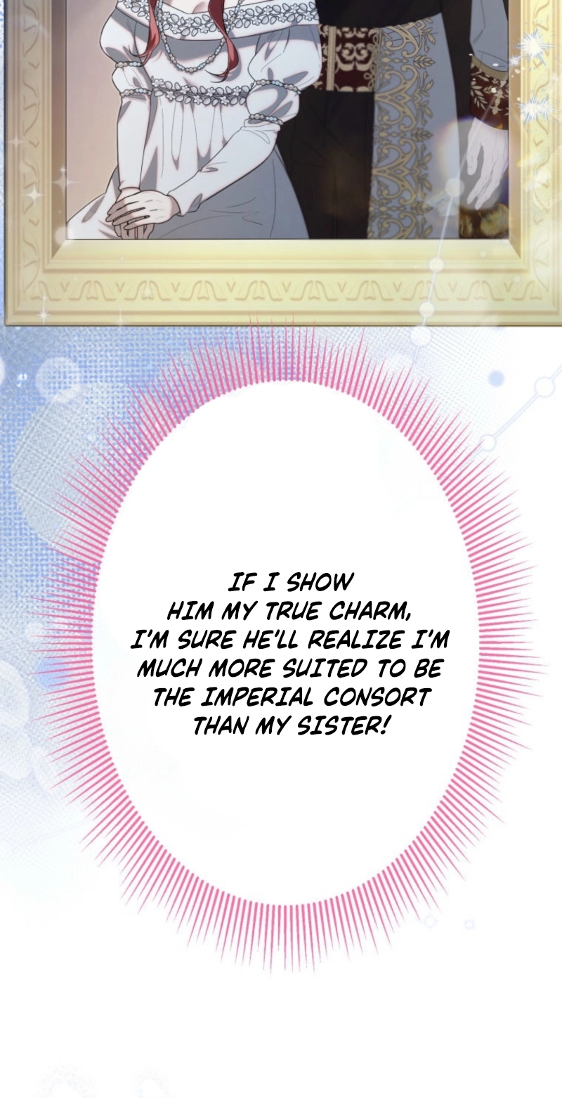 The Tyrant’s Obsession with the Dying Empress Chapter 32 517 564035f42f80