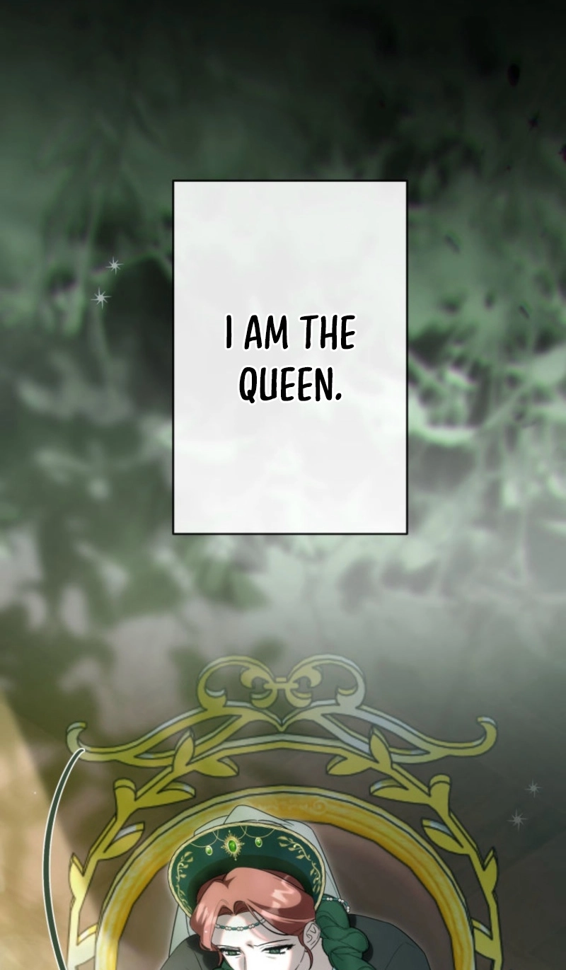 The Tyrant’s Obsession with the Dying Empress Chapter 32 530 6801cbac568f