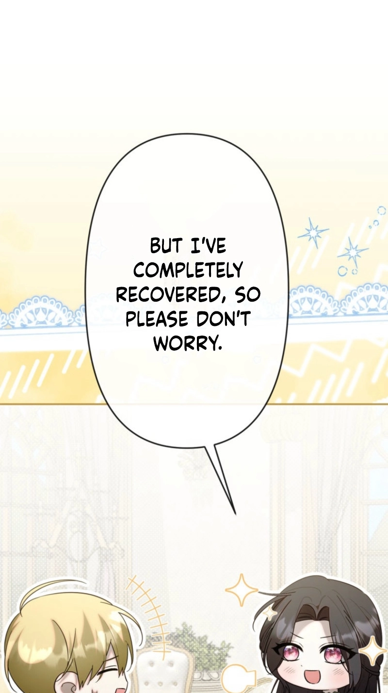 The Tyrant’s Obsession with the Dying Empress Chapter 32 451 6b73115bf4af