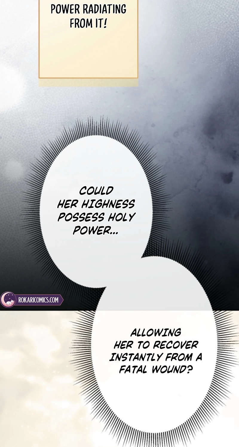 The Tyrant’s Obsession with the Dying Empress Chapter 32 434 8381325390f0