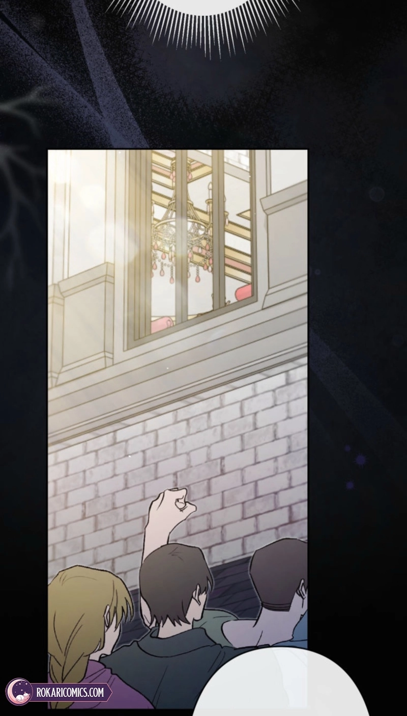 The Tyrant’s Obsession with the Dying Empress Chapter 32 493 850ba2c23d75