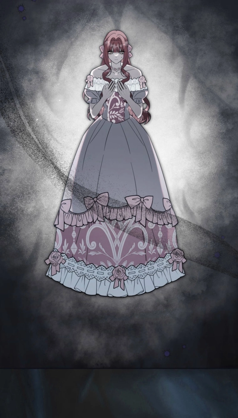 The Tyrant’s Obsession with the Dying Empress Chapter 32 490 8f174b548304