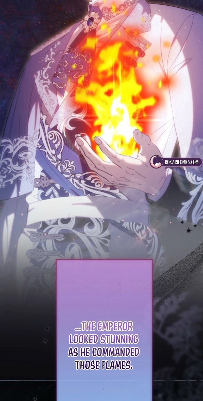 The Tyrant’s Obsession with the Dying Empress Chapter 32 513 93b8fae01ed4