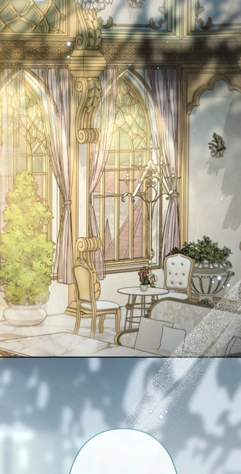The Tyrant’s Obsession with the Dying Empress Chapter 32 422 aa5c9b09db39