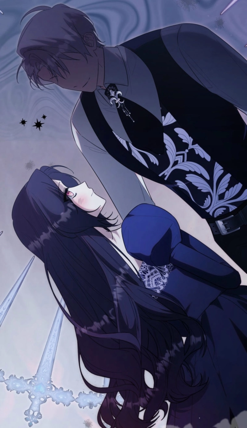The Tyrant’s Obsession with the Dying Empress Chapter 32 462 aea931e8ac83