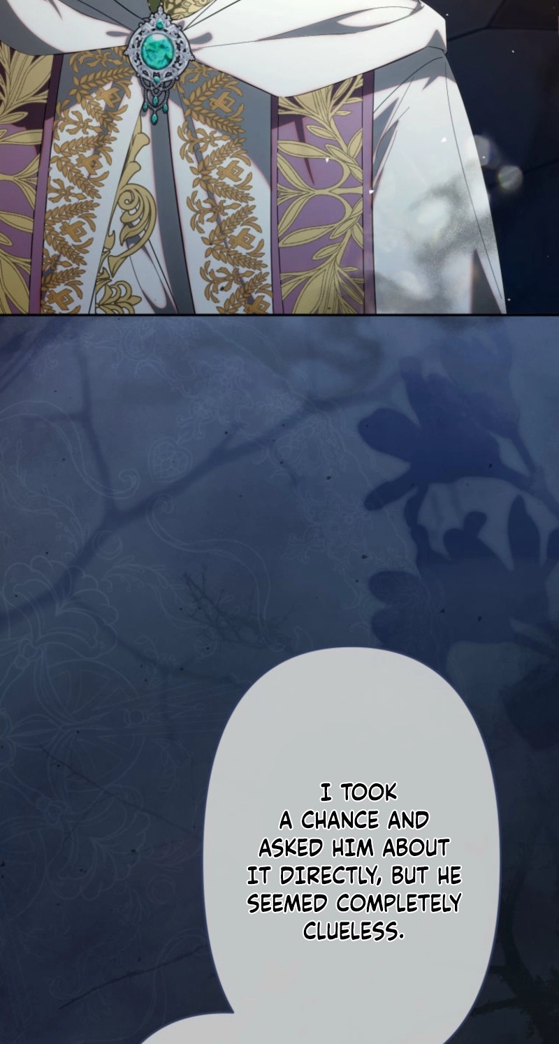 The Tyrant’s Obsession with the Dying Empress Chapter 32 456 b3d6f2adc2ba