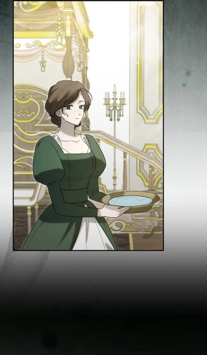 The Tyrant’s Obsession with the Dying Empress Chapter 32 529 b6421134af3a