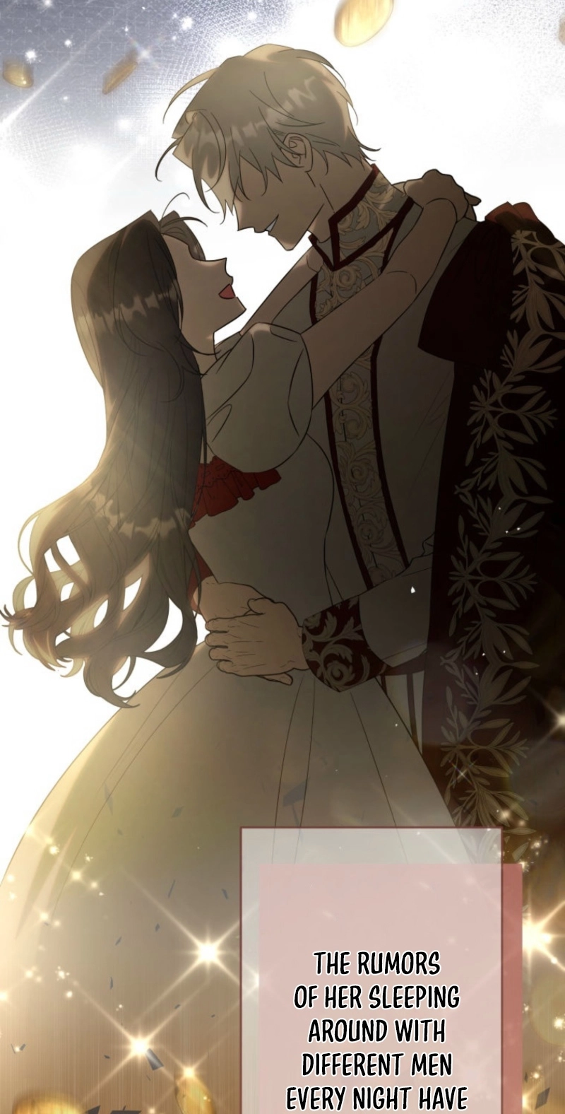 The Tyrant’s Obsession with the Dying Empress Chapter 32 501 b7d0d14cc475