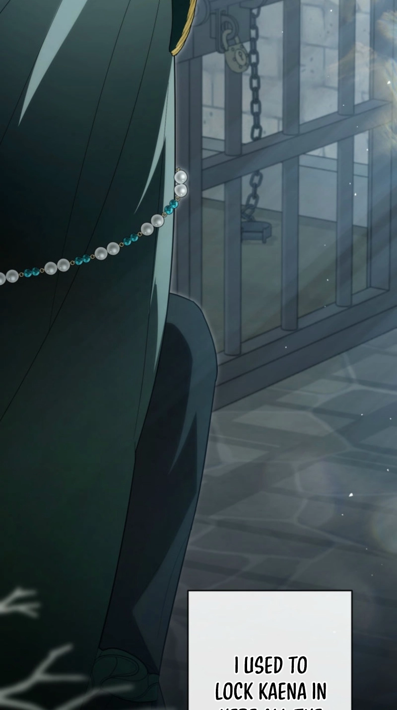 The Tyrant’s Obsession with the Dying Empress Chapter 32 544 b9583af31378