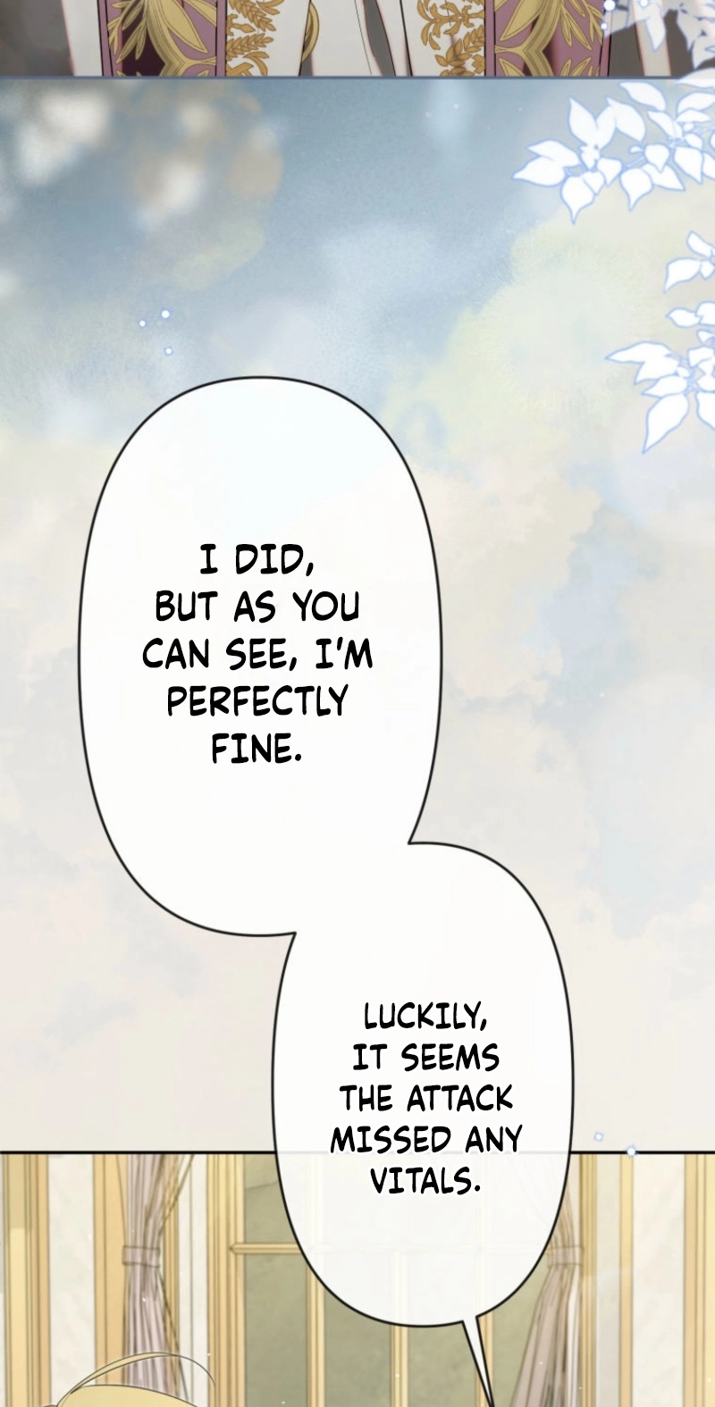 The Tyrant’s Obsession with the Dying Empress Chapter 32 424 c1a06ab63f1b
