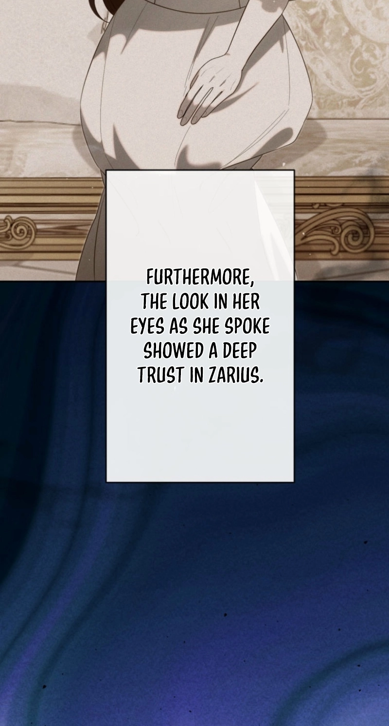 The Tyrant’s Obsession with the Dying Empress Chapter 32 458 c21839227692