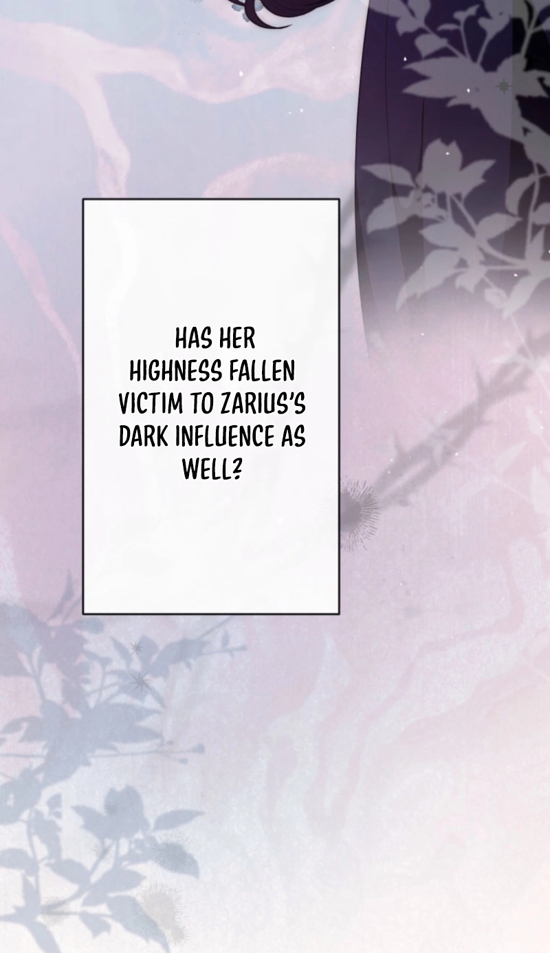 The Tyrant’s Obsession with the Dying Empress Chapter 32 463 c67464351cb1