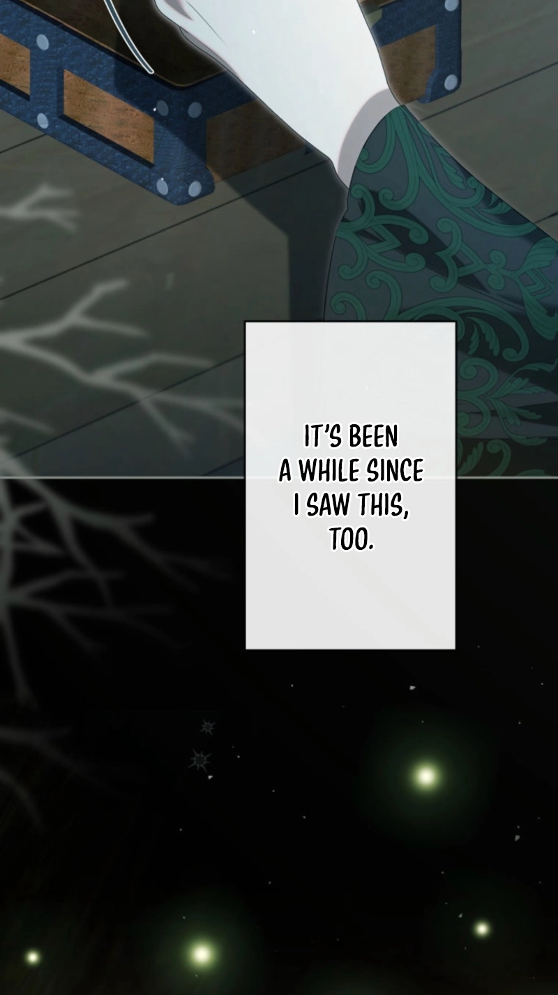 The Tyrant’s Obsession with the Dying Empress Chapter 32 548 ccdf90428db9