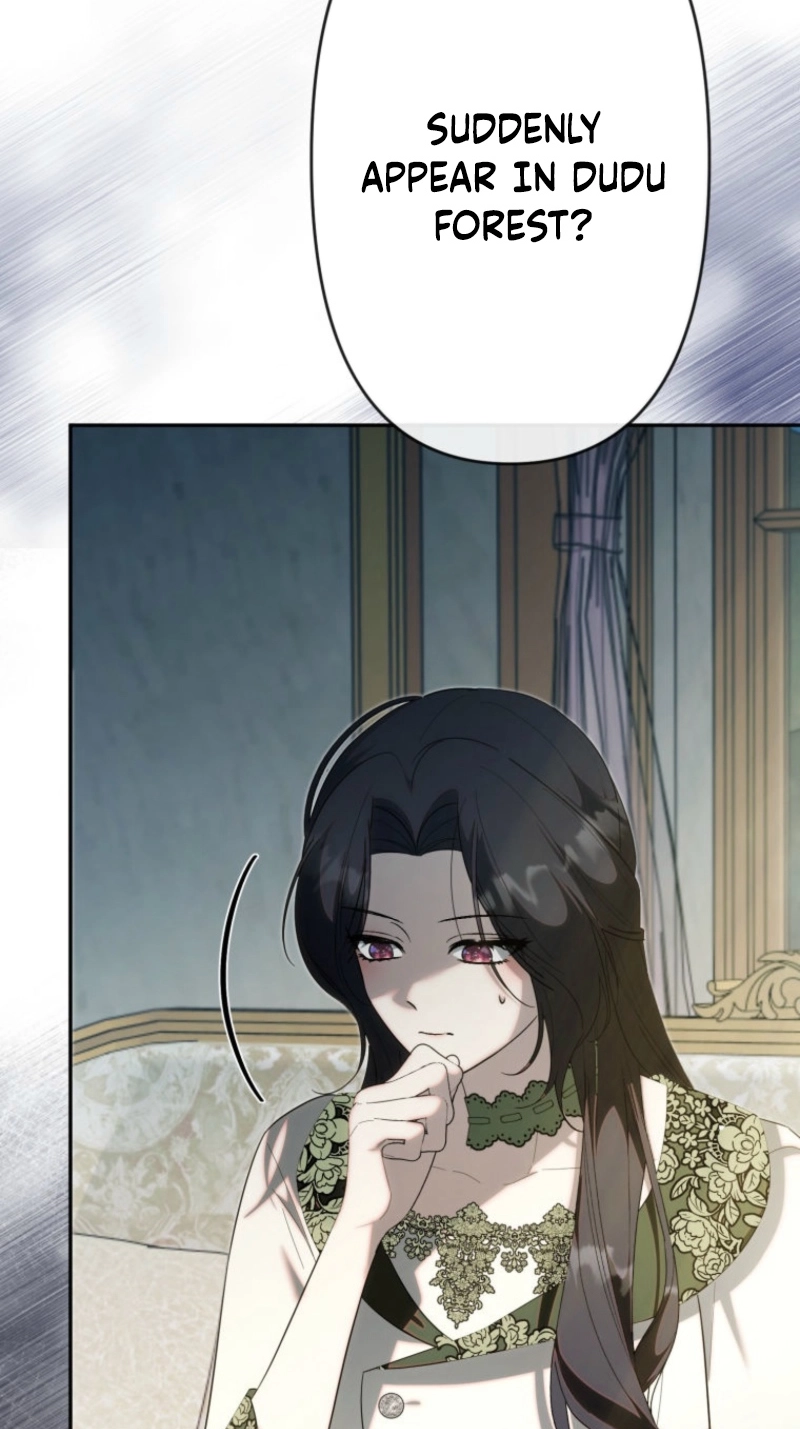 The Tyrant’s Obsession with the Dying Empress Chapter 32 447 d4bf9a25db91