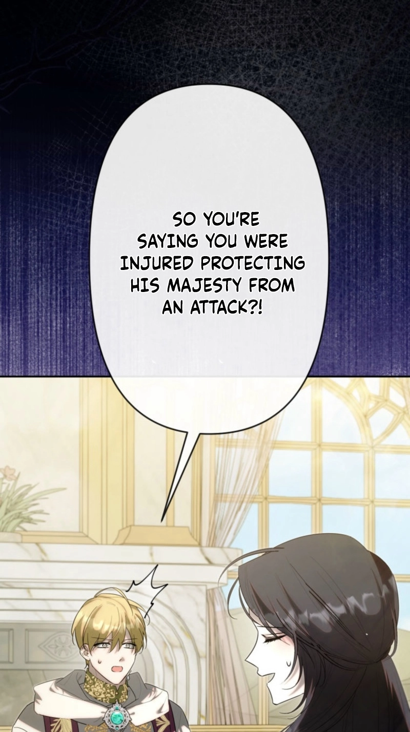 The Tyrant’s Obsession with the Dying Empress Chapter 32 449 e7ad5cabf731