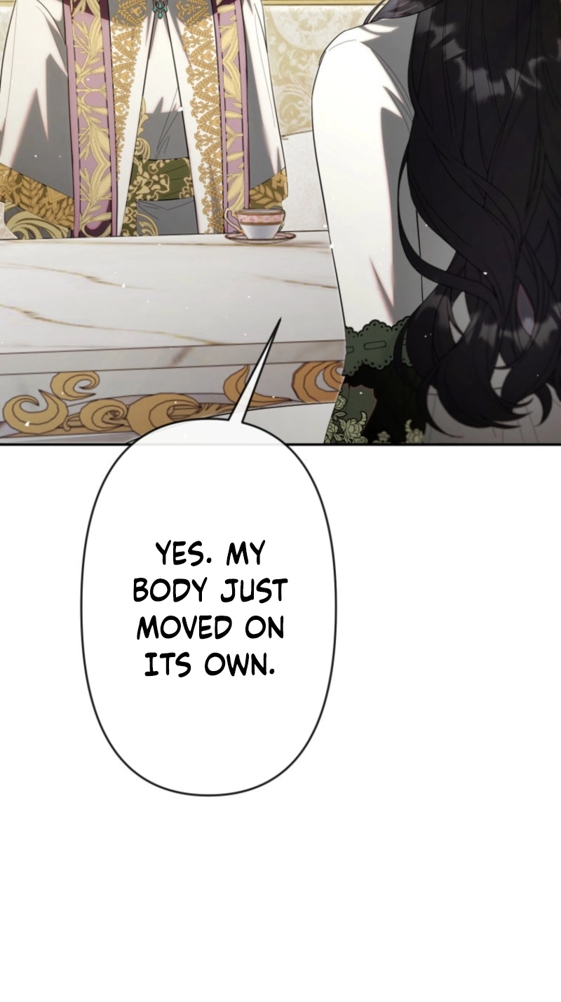 The Tyrant’s Obsession with the Dying Empress Chapter 32 450 e9d2ea6c833f