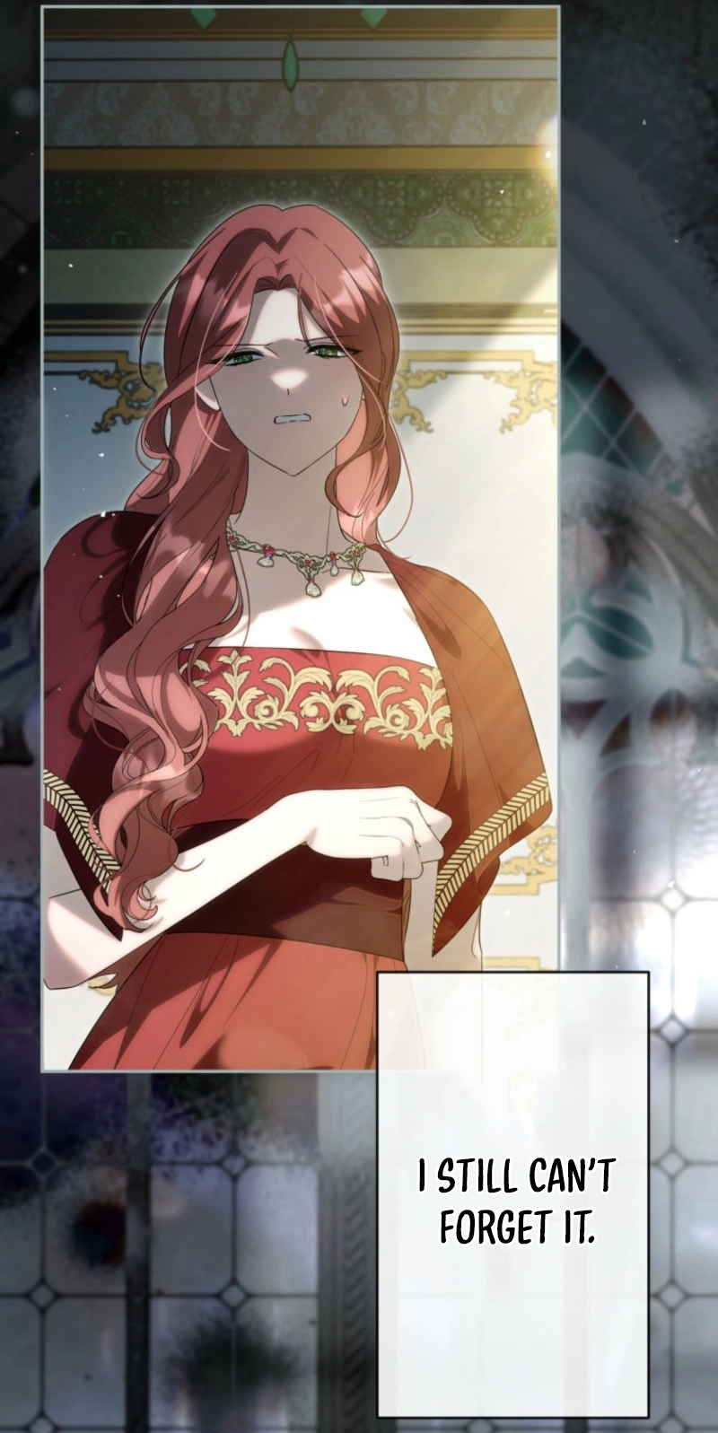 The Tyrant’s Obsession with the Dying Empress Chapter 32 555 f21328c0c8ee