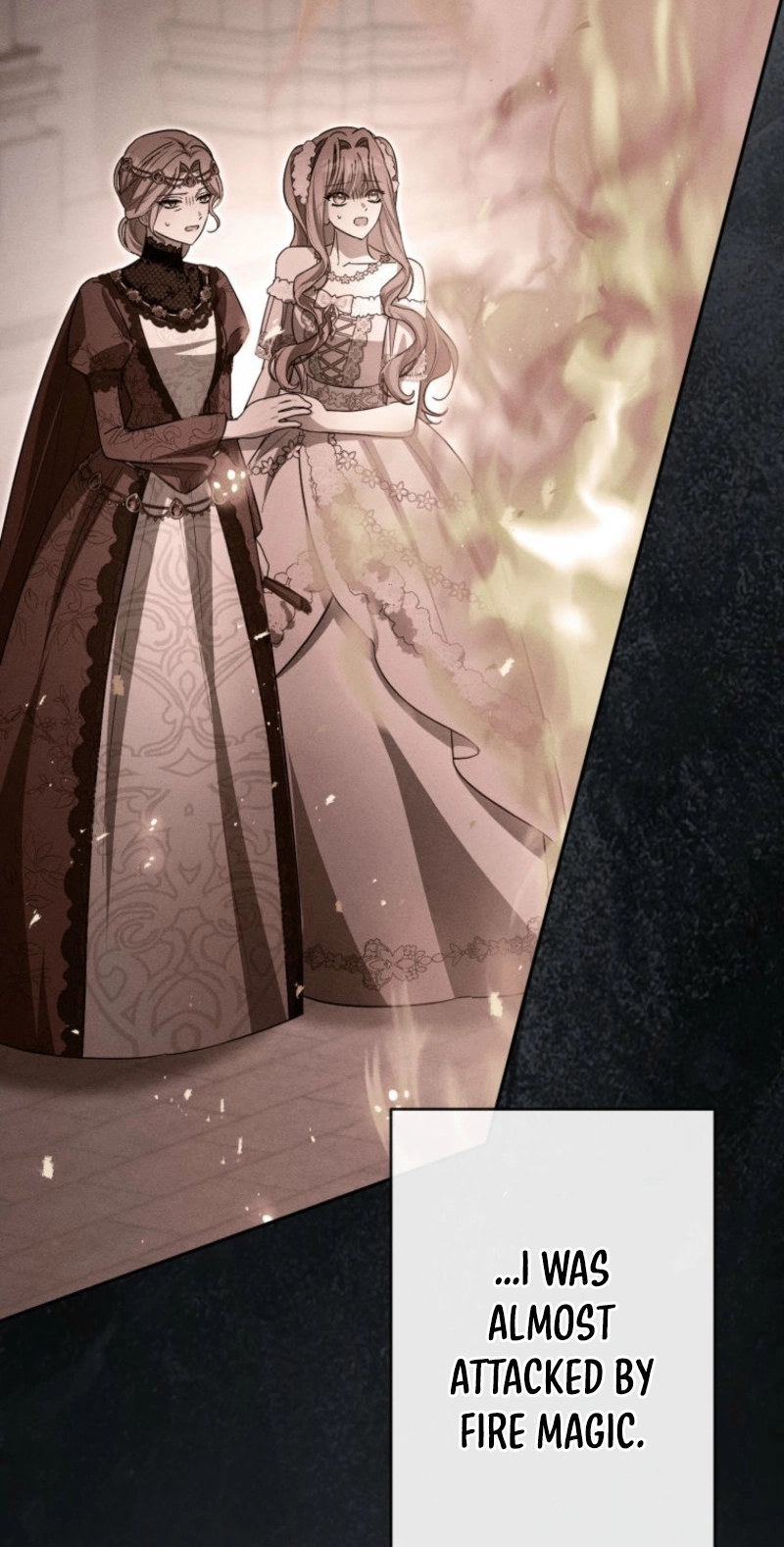 The Tyrant’s Obsession with the Dying Empress Chapter 32 510 ff6bc42bc592