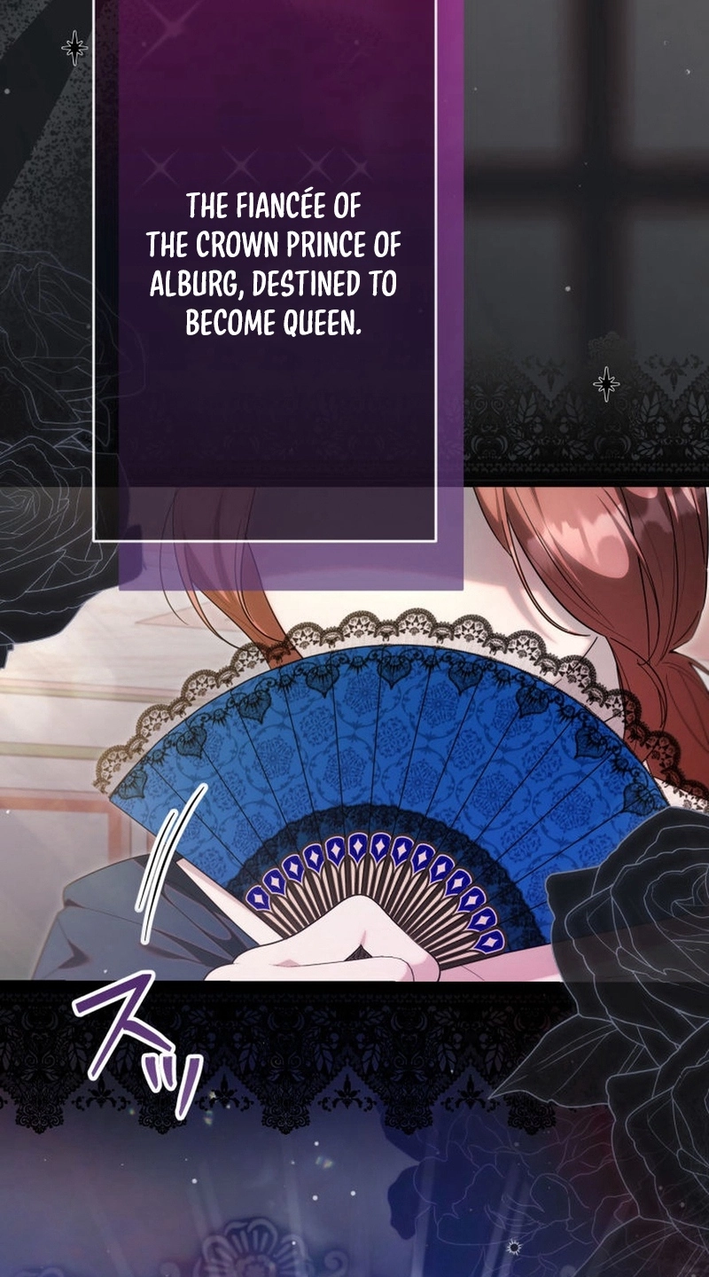 The Tyrant’s Obsession with the Dying Empress Chapter 33 424 0032183447f7