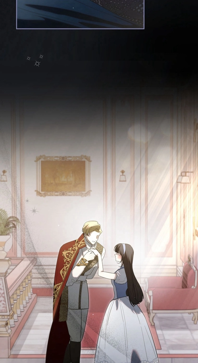The Tyrant’s Obsession with the Dying Empress Chapter 33 430 008071f58866