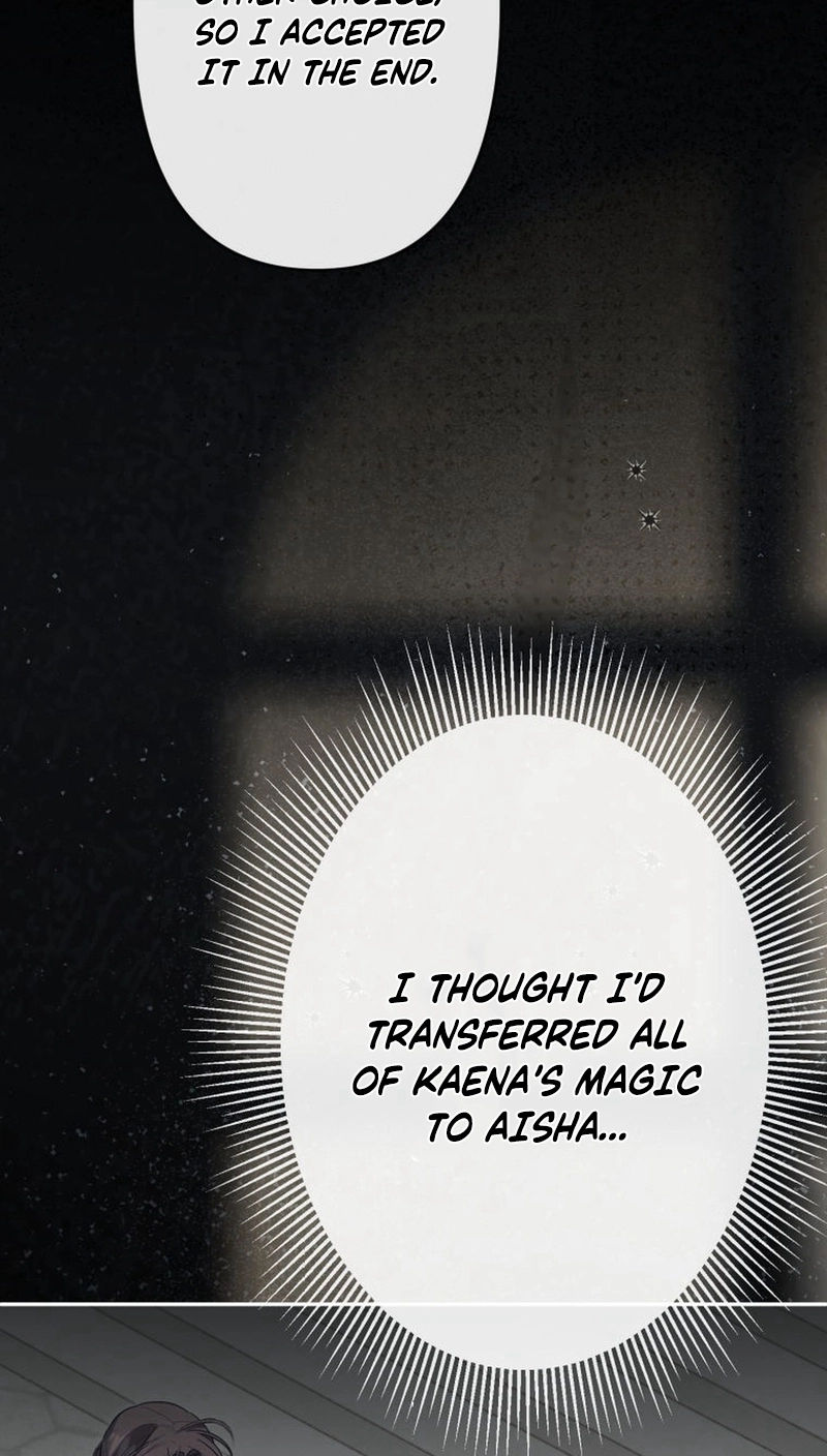 The Tyrant’s Obsession with the Dying Empress Chapter 33 469 0b0a4a63e17b