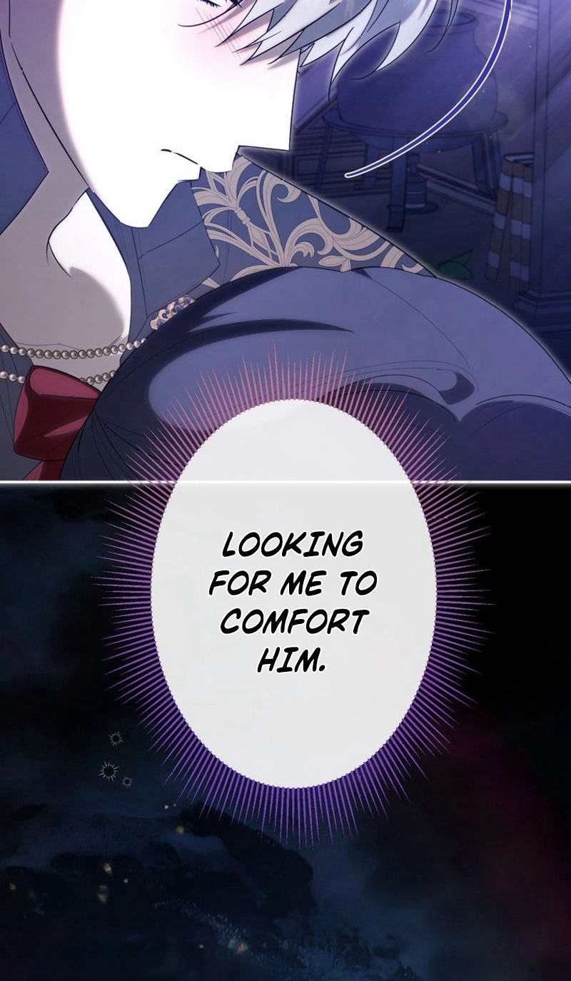 The Tyrant’s Obsession with the Dying Empress Chapter 33 540 0b31c2f8cbc1