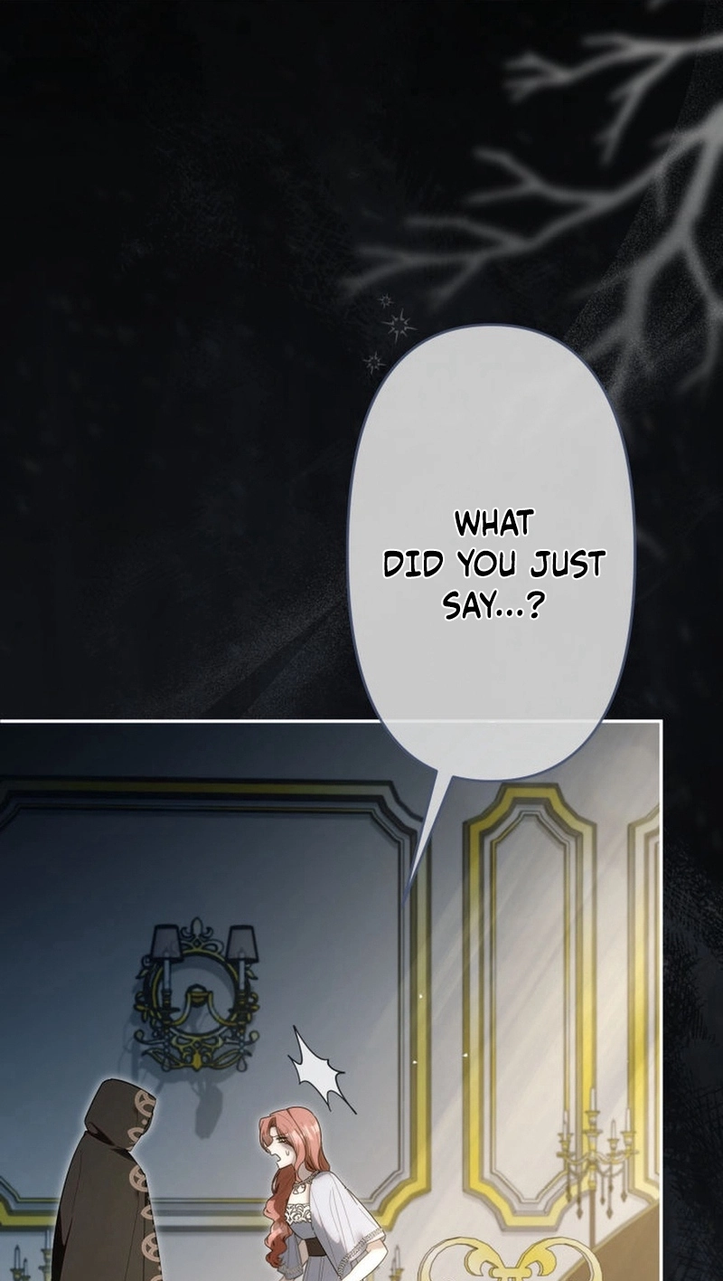 The Tyrant’s Obsession with the Dying Empress Chapter 33 452 0c0b060e1e37
