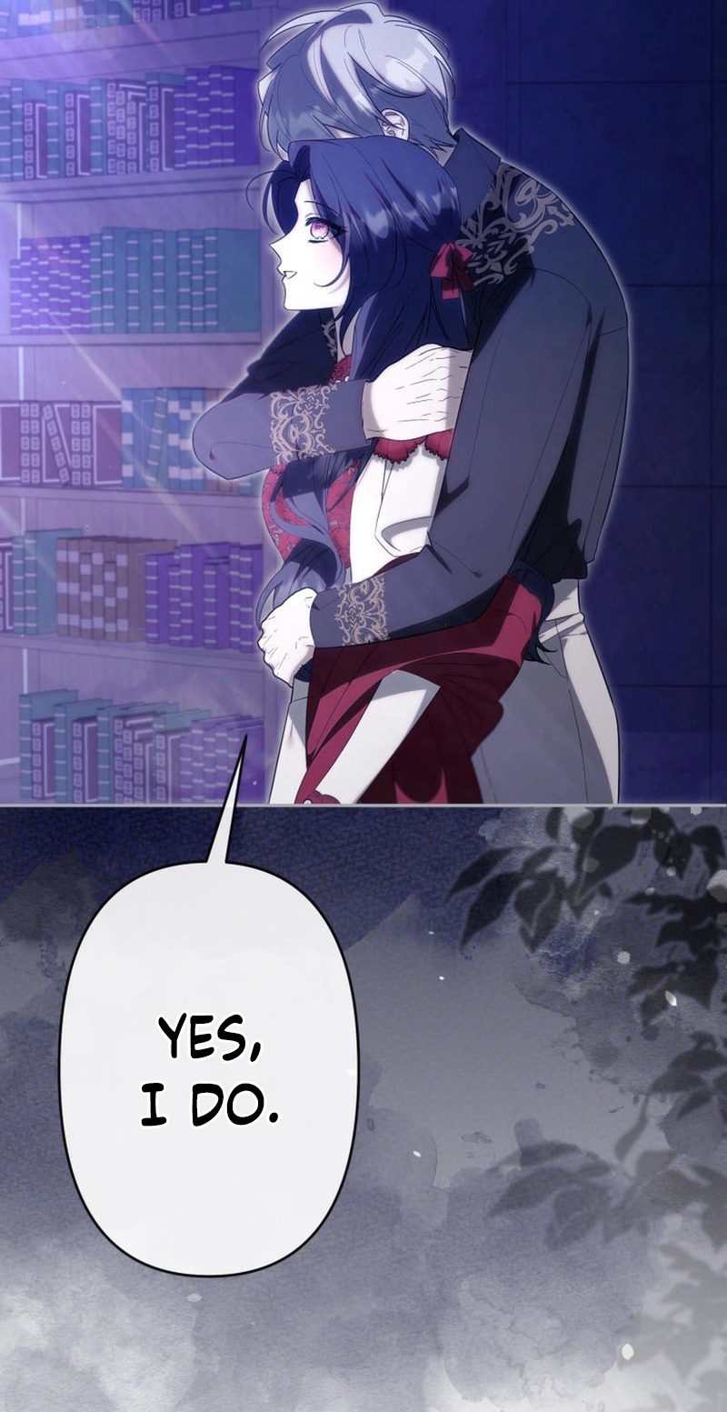 The Tyrant’s Obsession with the Dying Empress Chapter 33 524 0d9d9dab3b44