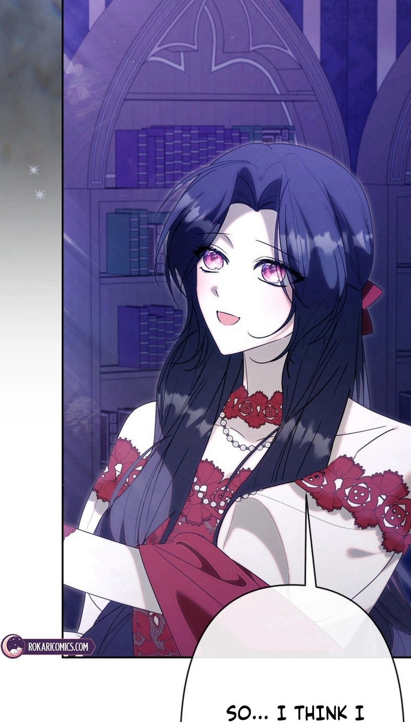 The Tyrant’s Obsession with the Dying Empress Chapter 33 545 19cc6a0ef31e