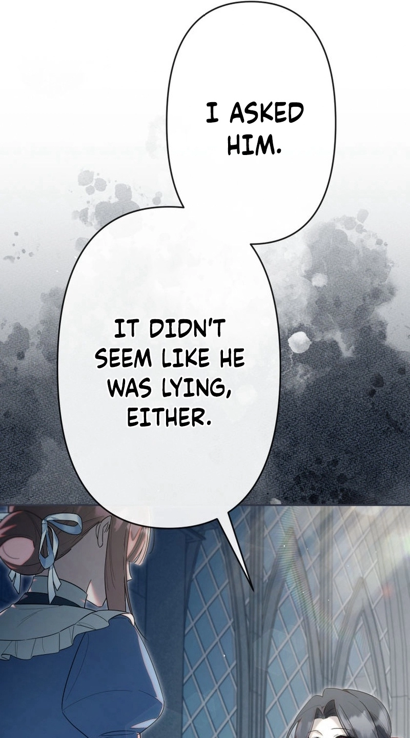 The Tyrant’s Obsession with the Dying Empress Chapter 33 492 1ca215add5d8