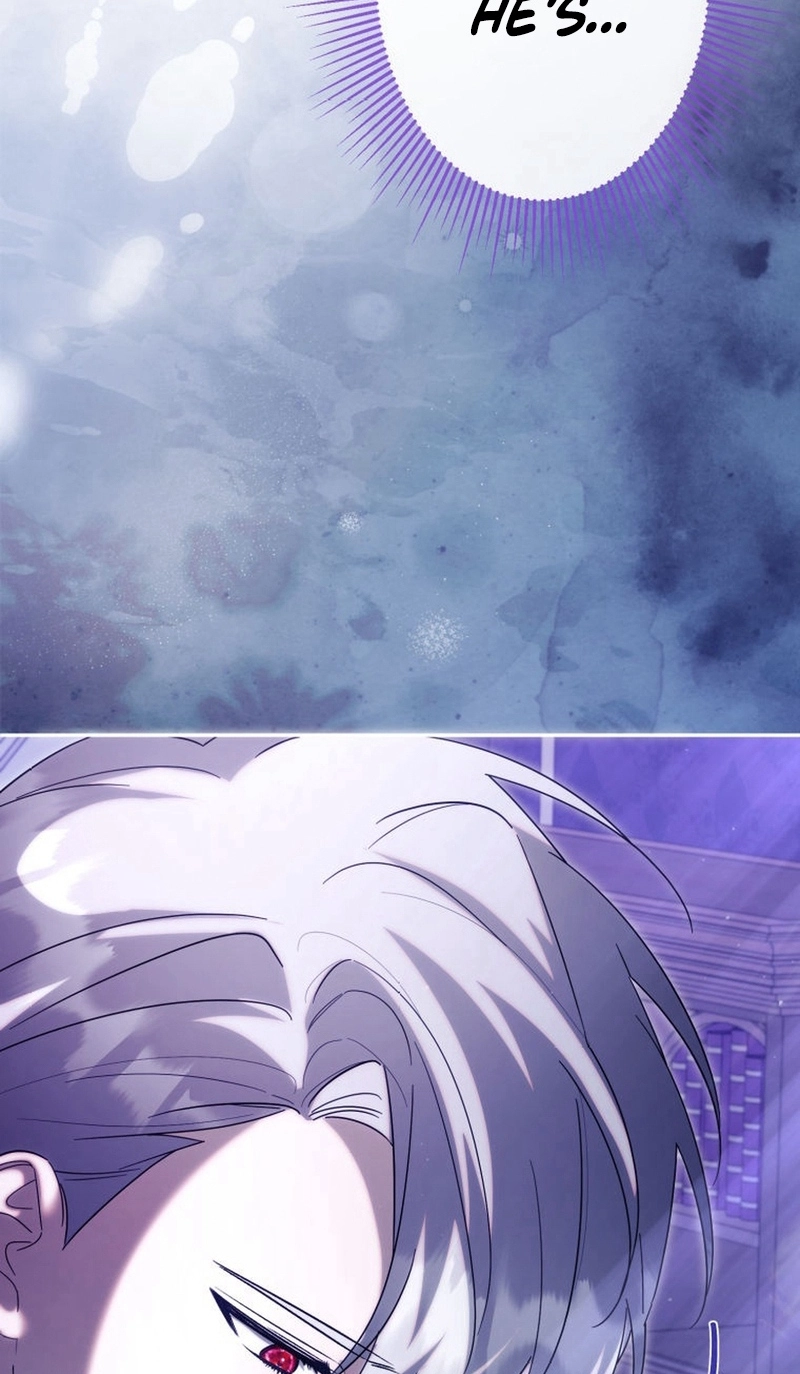 The Tyrant’s Obsession with the Dying Empress Chapter 33 539 25092e5dfe66