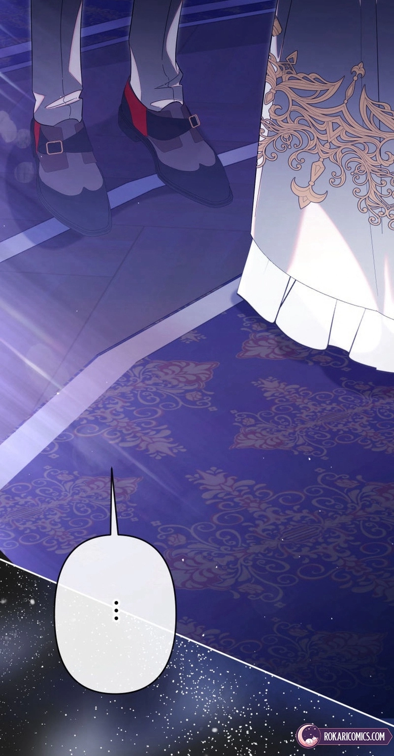 The Tyrant’s Obsession with the Dying Empress Chapter 33 553 274d879c27c6
