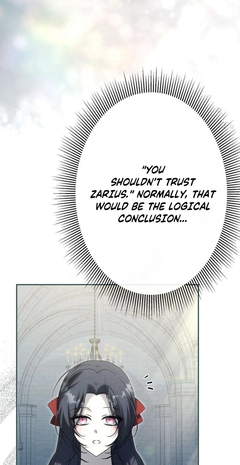 The Tyrant’s Obsession with the Dying Empress Chapter 33 481 32ef76a61693