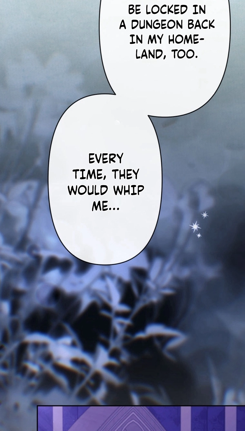 The Tyrant’s Obsession with the Dying Empress Chapter 33 544 3760ec4cd16a