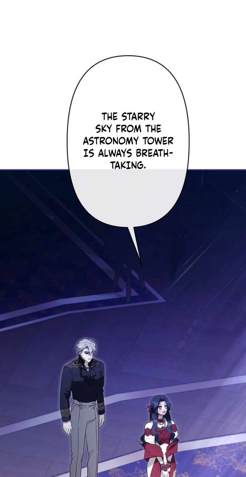 The Tyrant’s Obsession with the Dying Empress Chapter 33 506 406bfbbb4c98