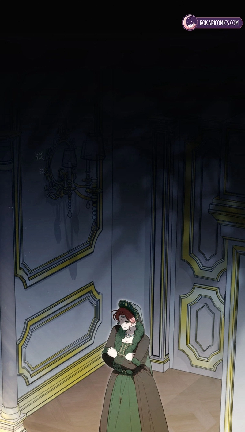 The Tyrant’s Obsession with the Dying Empress Chapter 33 467 4099d92c96c0