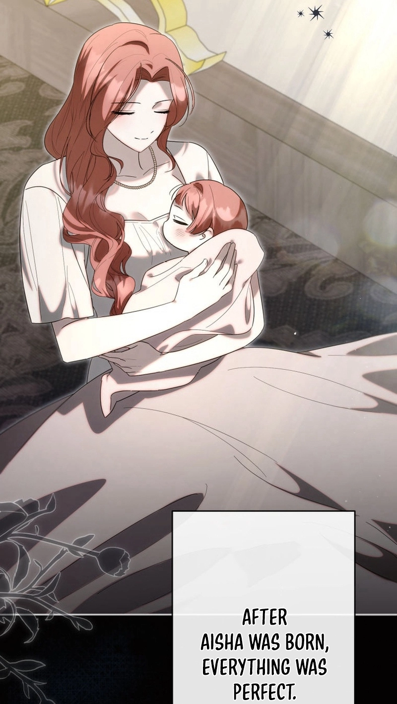 The Tyrant’s Obsession with the Dying Empress Chapter 33 440 4201f2ac2dc0
