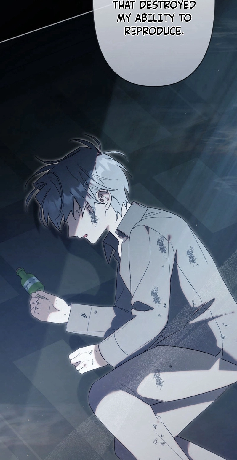 The Tyrant’s Obsession with the Dying Empress Chapter 33 533 4452cb7fe039
