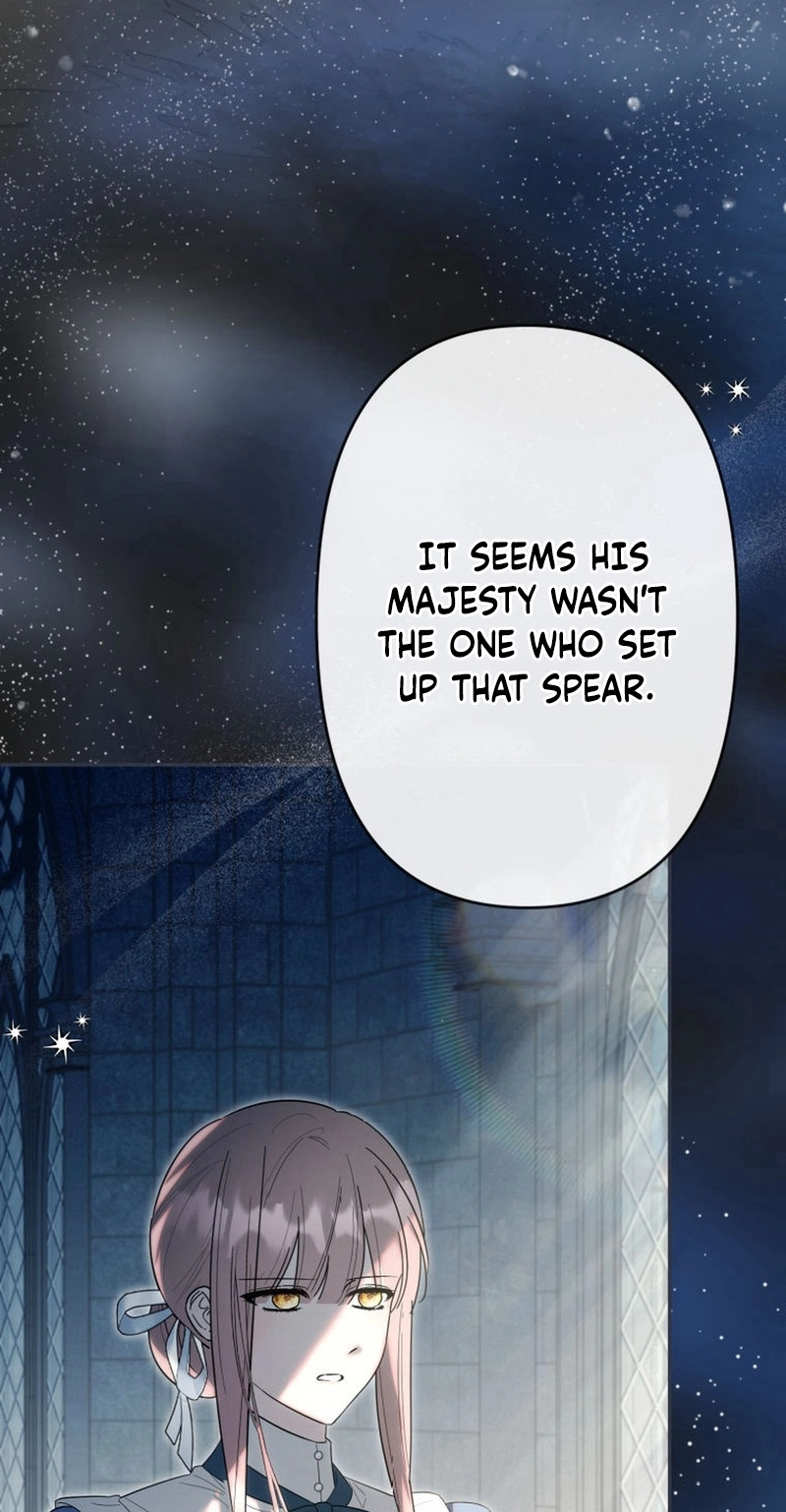 The Tyrant’s Obsession with the Dying Empress Chapter 33 490 4d2df5484827