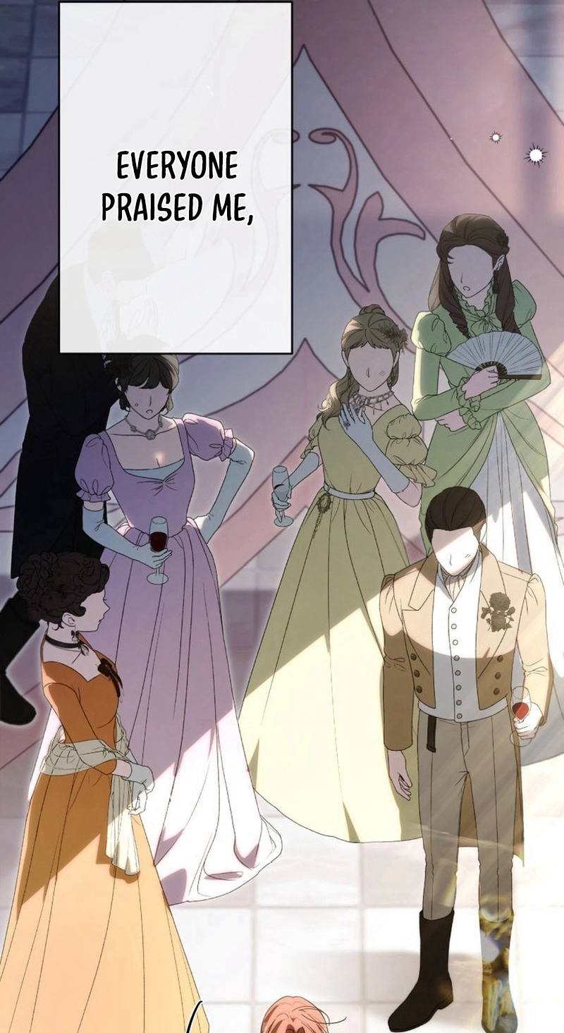 The Tyrant’s Obsession with the Dying Empress Chapter 33 427 524decaa02dc