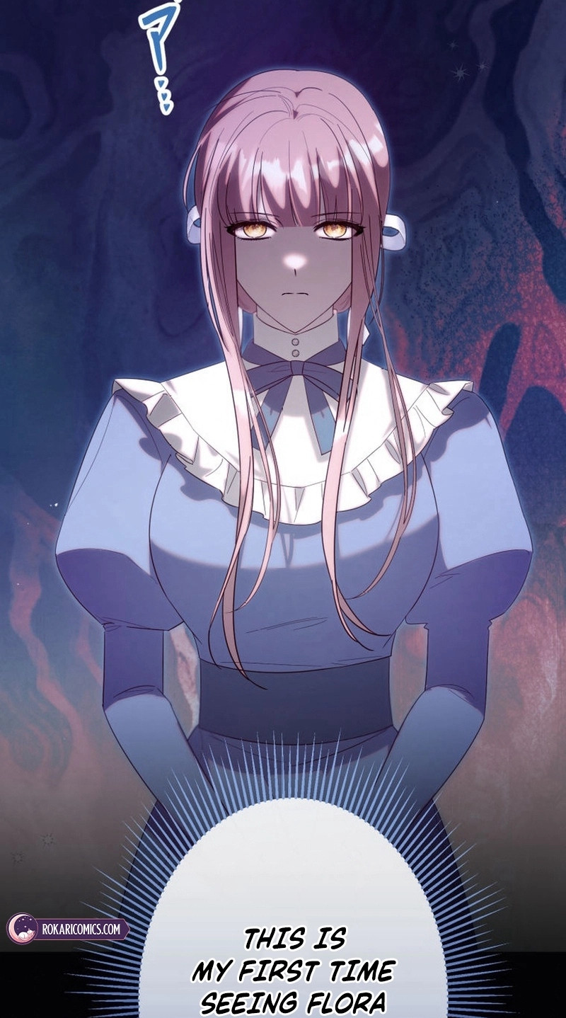 The Tyrant’s Obsession with the Dying Empress Chapter 33 496 58bd1abad4eb