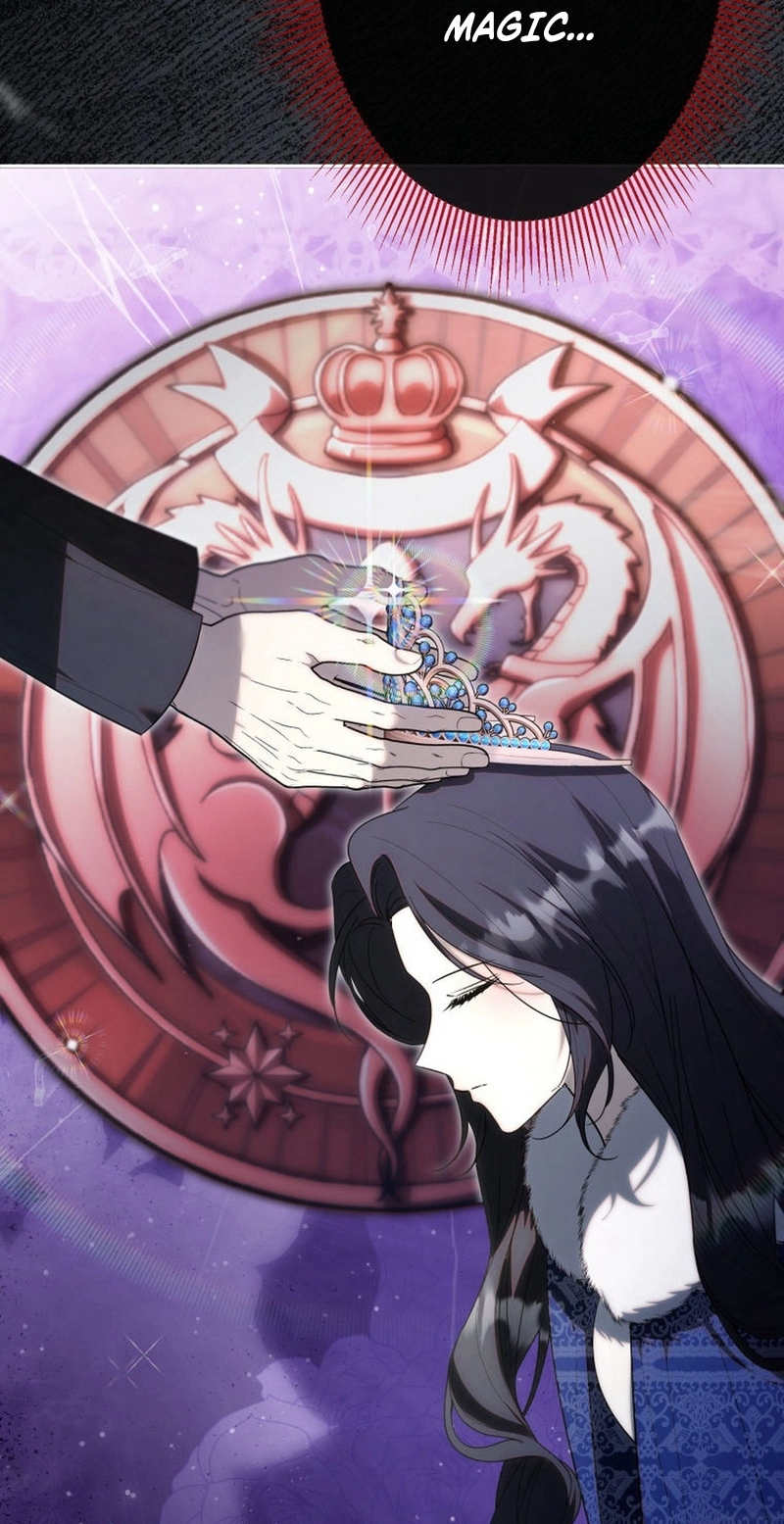 The Tyrant’s Obsession with the Dying Empress Chapter 33 456 58c6a027676b