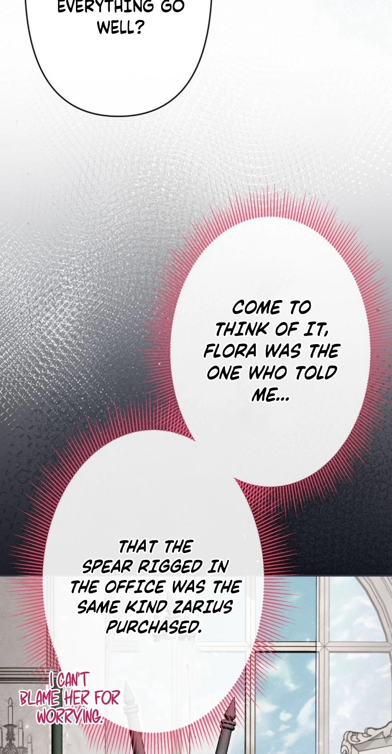 The Tyrant’s Obsession with the Dying Empress Chapter 33 488 593d9e6aed4c