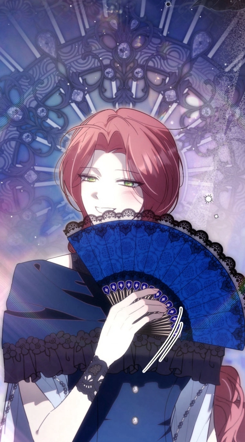 The Tyrant’s Obsession with the Dying Empress Chapter 33 425 5c161f6c4e46